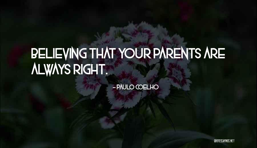 Psychotherapist Karen Quotes By Paulo Coelho Psychotherapist Karen Quotes By Paulo Coelho