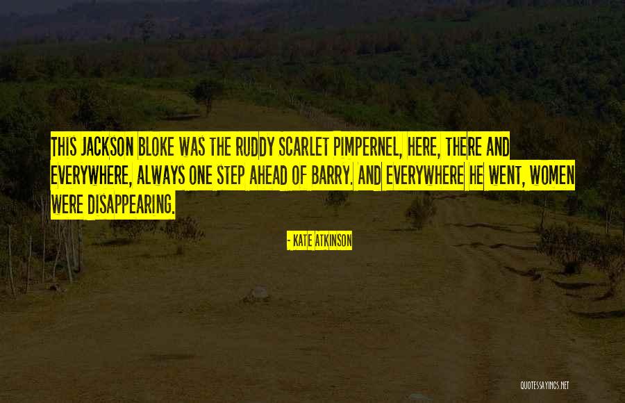 Psychotherapists New York Quotes By Kate Atkinson Psychotherapists New York Quotes By Kate Atkinson