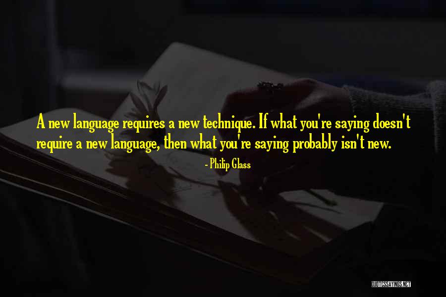 Psychotherapists New York Quotes By Philip Glass Psychotherapists New York Quotes By Philip Glass