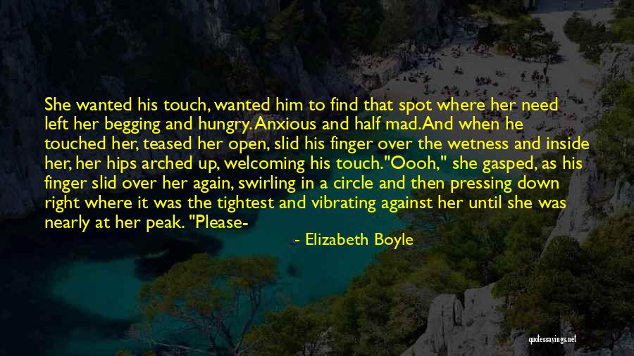 Psychotherapists Nyc Quotes By Elizabeth Boyle Psychotherapists Nyc Quotes By Elizabeth Boyle
