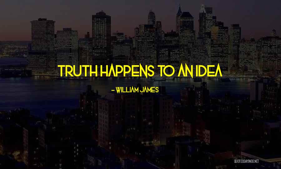 Psychotherapists Nyc Quotes By William James