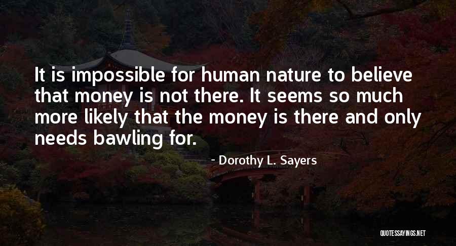 Psychotherapists Rochester Quotes By Dorothy L. Sayers Psychotherapists Rochester Quotes By Dorothy L. Sayers