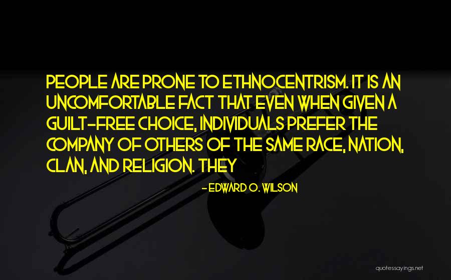 Psychotic And Neurotic Quotes By Edward O. Wilson Psychotic And Neurotic Quotes By Edward O. Wilson