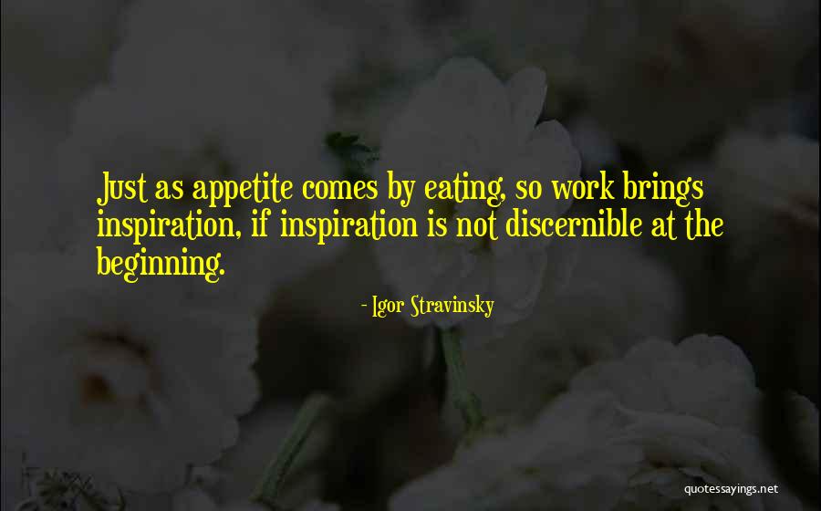 Psychotic Murderous Quotes By Igor Stravinsky Psychotic Murderous Quotes By Igor Stravinsky