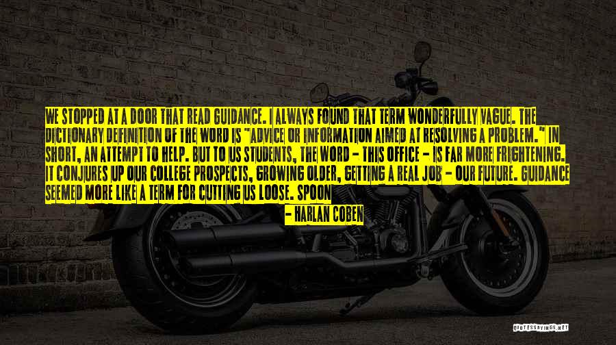 Psychoville David Quotes By Harlan Coben Psychoville David Quotes By Harlan Coben