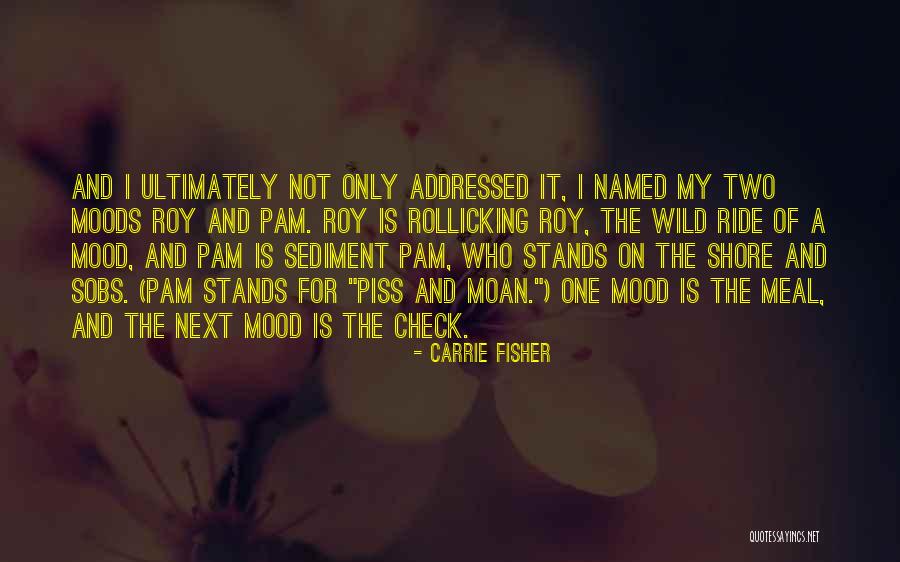 Psykose Quotes By Carrie Fisher Psykose Quotes By Carrie Fisher