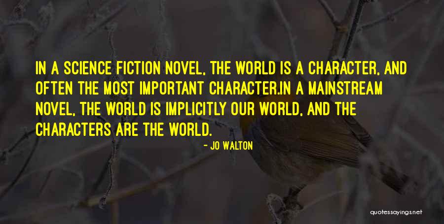 Psynet Profile Quotes By Jo Walton Psynet Profile Quotes By Jo Walton