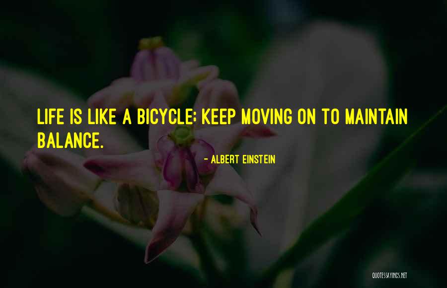 Pt 109 Quotes By Albert Einstein
