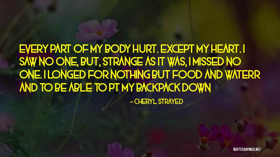 Pt 2 Quotes By Cheryl Strayed Pt 2 Quotes By Cheryl Strayed