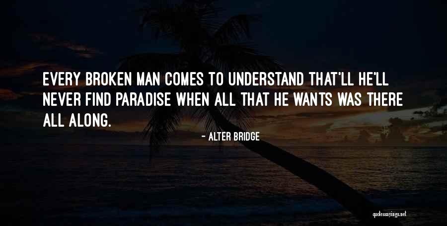 Pt Cn K Kromer Quotes By Alter Bridge Pt Cn K Kromer Quotes By Alter Bridge