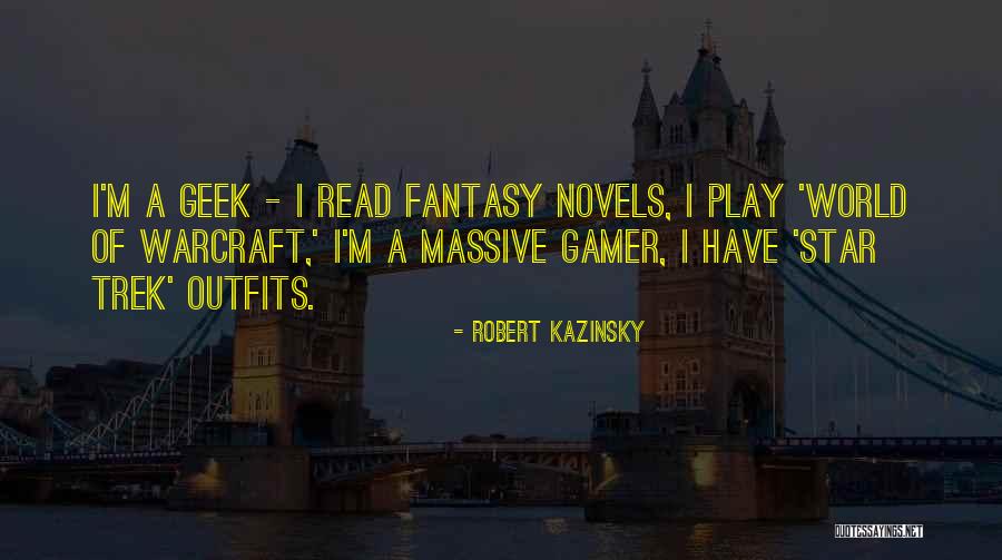 Pt Cn K Kromer Quotes By Robert Kazinsky Pt Cn K Kromer Quotes By Robert Kazinsky