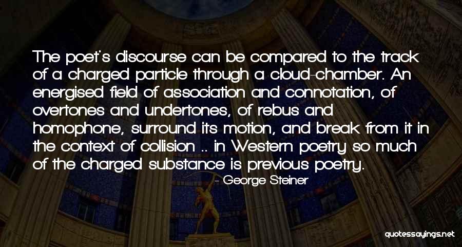 Pt Cn Kov Quotes By George Steiner Pt Cn Kov Quotes By George Steiner
