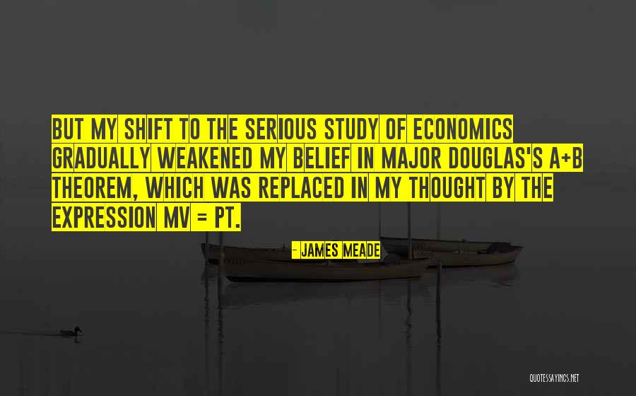 Pt Quotes By James Meade Pt Quotes By James Meade
