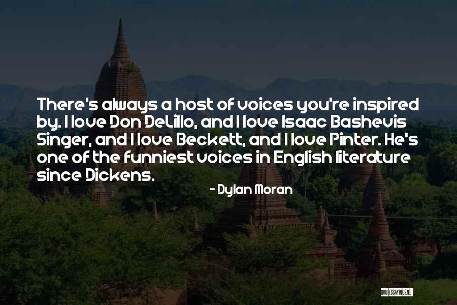 Ptaji Quotes By Dylan Moran Ptaji Quotes By Dylan Moran