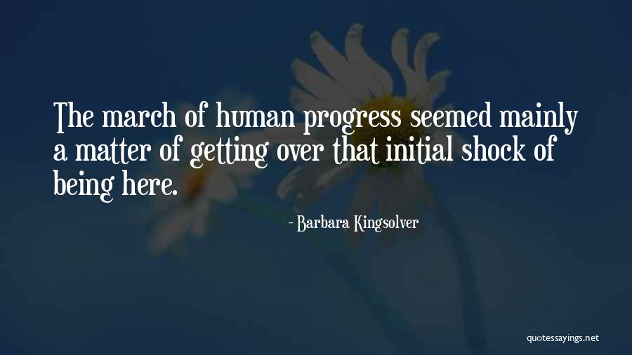 Ptaki Polskie Quotes By Barbara Kingsolver Ptaki Polskie Quotes By Barbara Kingsolver