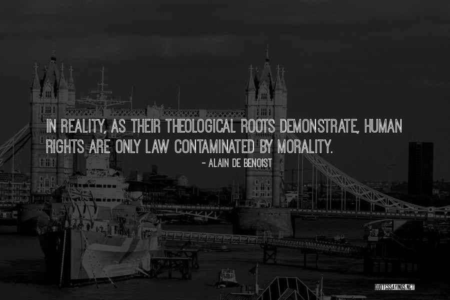 Ptcdh Quotes By Alain De Benoist Ptcdh Quotes By Alain De Benoist