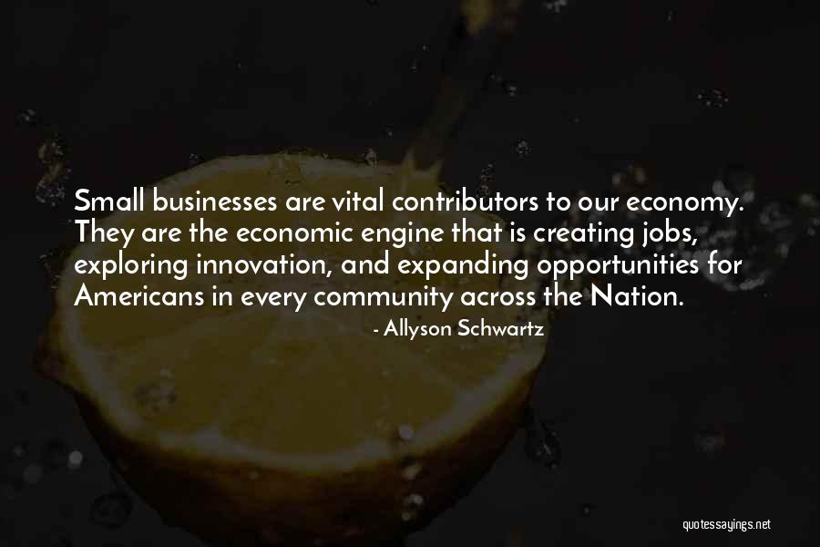Ptcs Quotes By Allyson Schwartz Ptcs Quotes By Allyson Schwartz