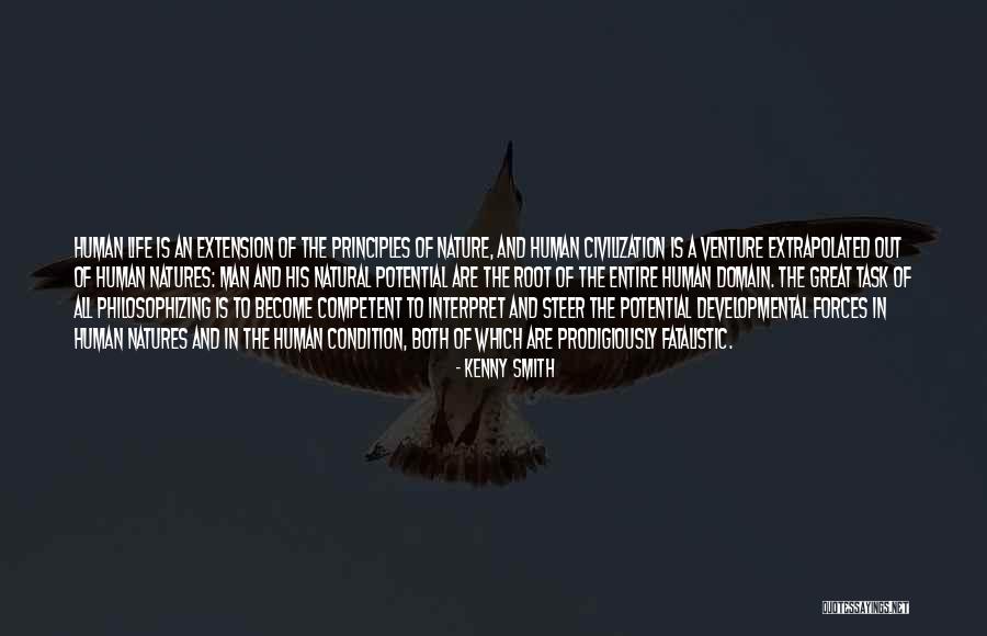 Ptcs Quotes By Kenny Smith Ptcs Quotes By Kenny Smith