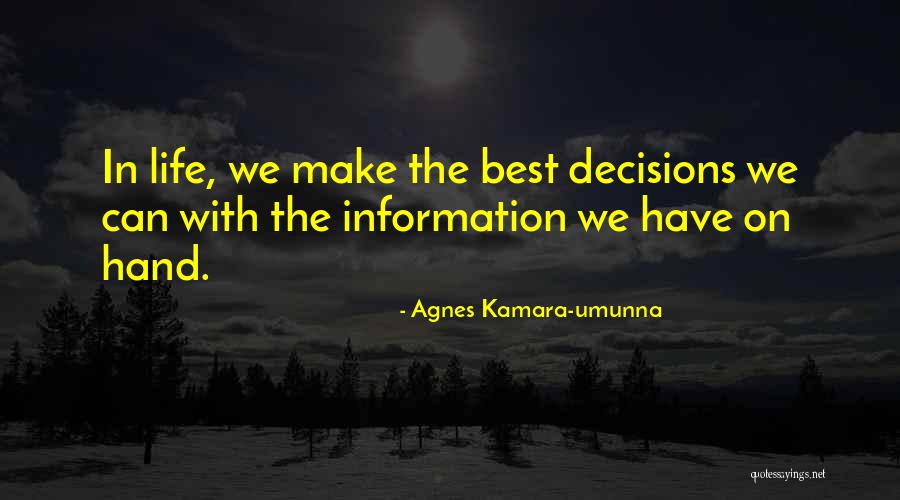 Ptelina Quotes By Agnes Kamara-umunna Ptelina Quotes By Agnes Kamara-umunna