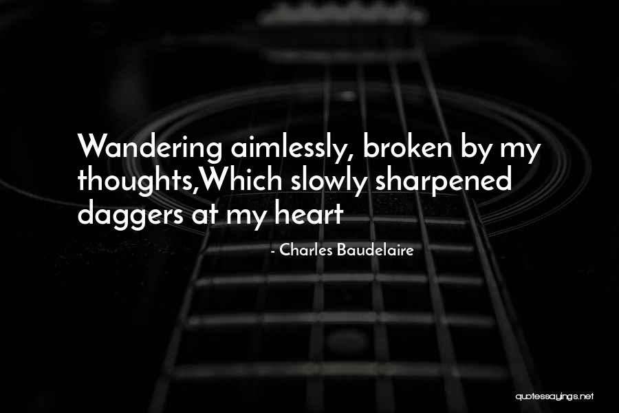 Ptermandibular Quotes By Charles Baudelaire Ptermandibular Quotes By Charles Baudelaire