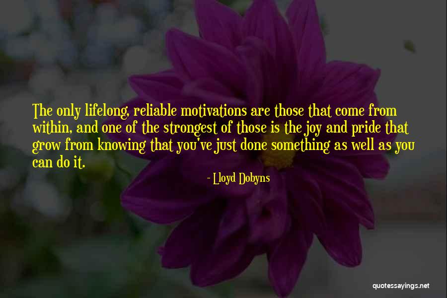 Pti Mobile Lab Quotes By Lloyd Dobyns Pti Mobile Lab Quotes By Lloyd Dobyns