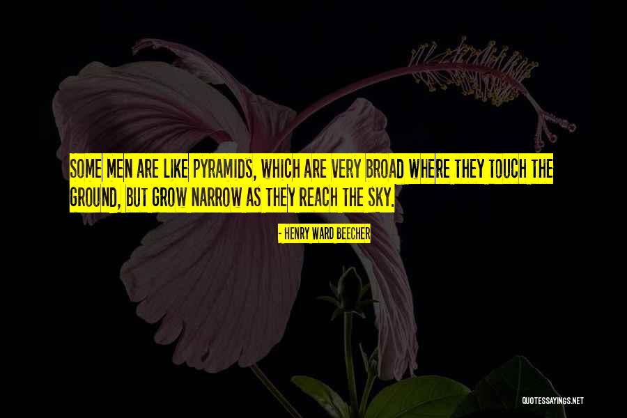 Pti Voting Quotes By Henry Ward Beecher Pti Voting Quotes By Henry Ward Beecher