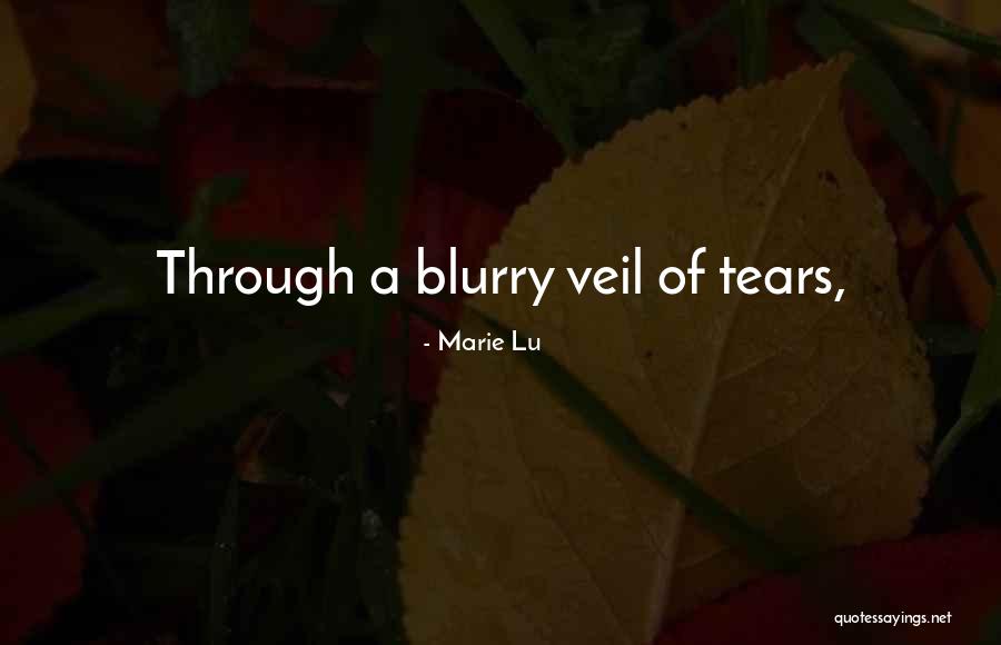 Ptice Selice Quotes By Marie Lu Ptice Selice Quotes By Marie Lu
