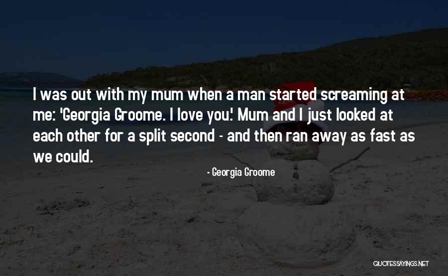 Ptichkin Sad Quotes By Georgia Groome Ptichkin Sad Quotes By Georgia Groome