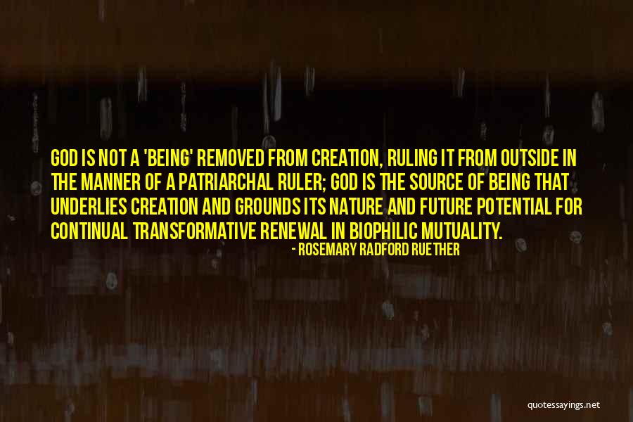 Ptimobilelab Quotes By Rosemary Radford Ruether Ptimobilelab Quotes By Rosemary Radford Ruether