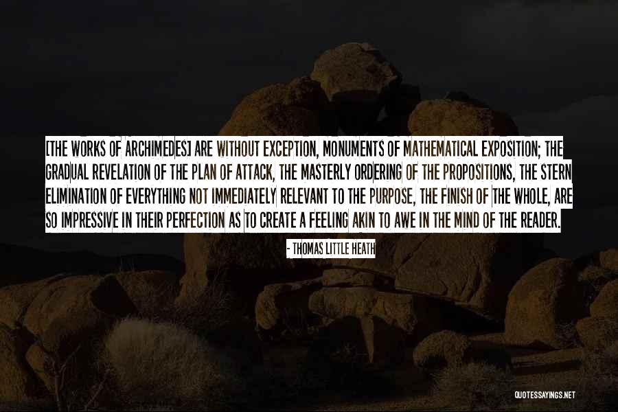 Ptimobilelab Quotes By Thomas Little Heath Ptimobilelab Quotes By Thomas Little Heath