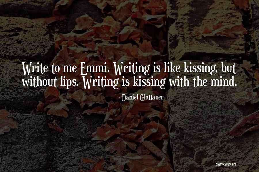 Ptin Account Quotes By Daniel Glattauer Ptin Account Quotes By Daniel Glattauer