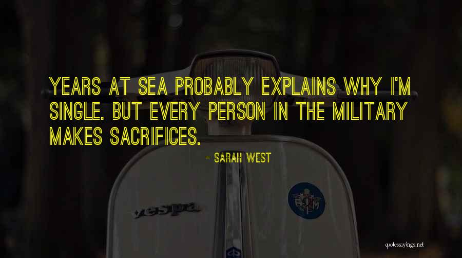 Ptiya Quotes By Sarah West Ptiya Quotes By Sarah West
