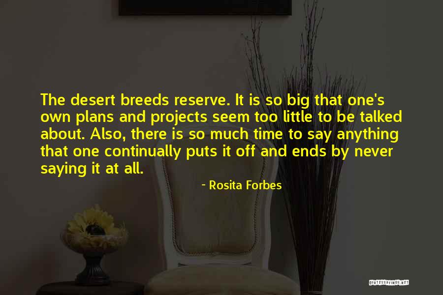 Ptkin Adalah Quotes By Rosita Forbes Ptkin Adalah Quotes By Rosita Forbes