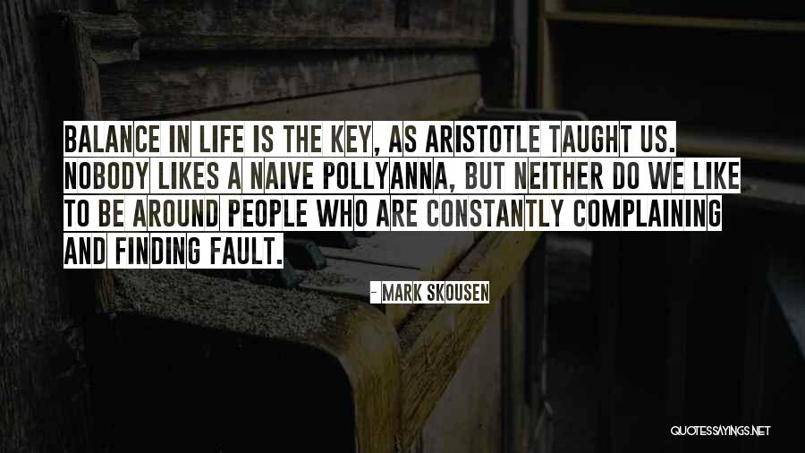Ptkin Kepanjangan Quotes By Mark Skousen Ptkin Kepanjangan Quotes By Mark Skousen