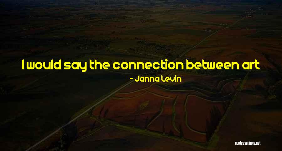 Ptkm100 Quotes By Janna Levin Ptkm100 Quotes By Janna Levin
