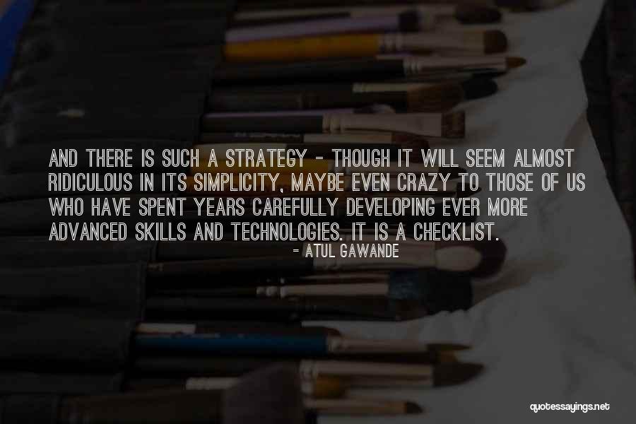 Ptmc Quotes By Atul Gawande Ptmc Quotes By Atul Gawande