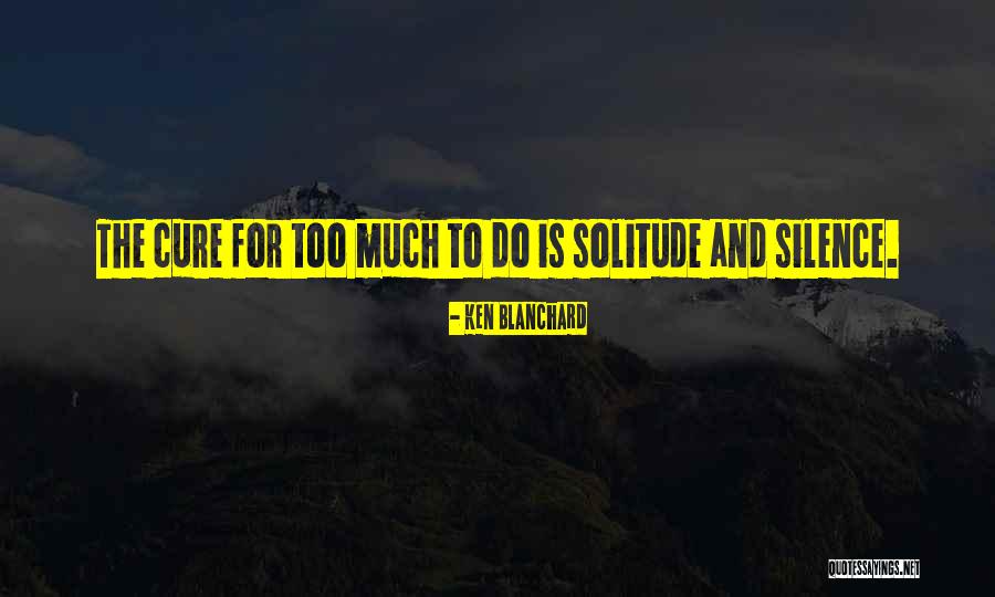 Ptolemaic Model Quotes By Ken Blanchard Ptolemaic Model Quotes By Ken Blanchard