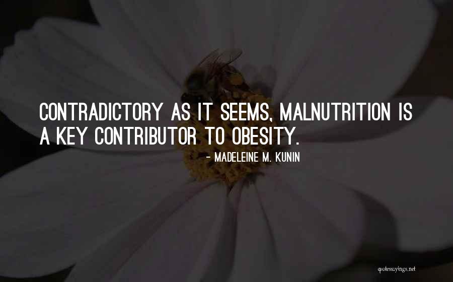 Ptolemaic Quotes By Madeleine M. Kunin Ptolemaic Quotes By Madeleine M. Kunin