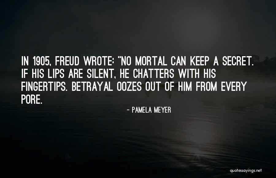 Ptolemaic Quotes By Pamela Meyer Ptolemaic Quotes By Pamela Meyer