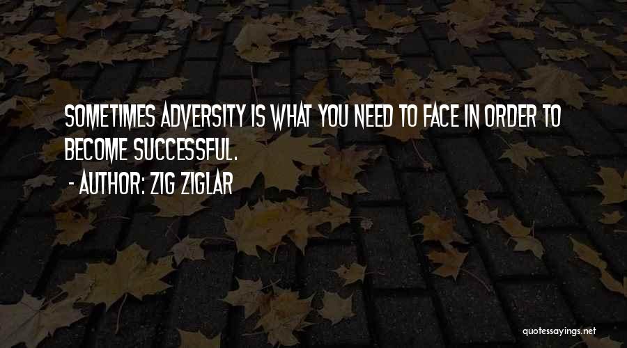 Ptolemais City Quotes By Zig Ziglar