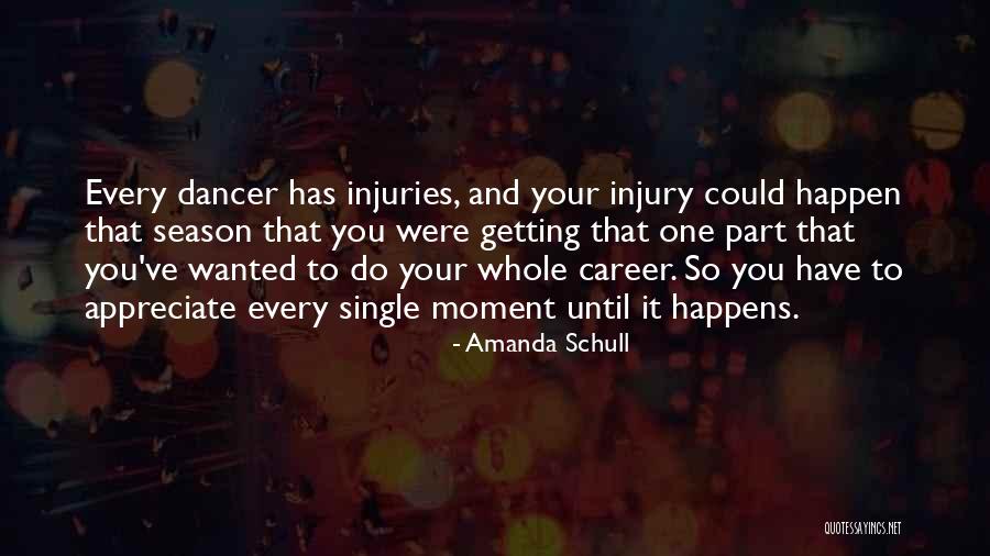 Ptolemais Medina Quotes By Amanda Schull Ptolemais Medina Quotes By Amanda Schull