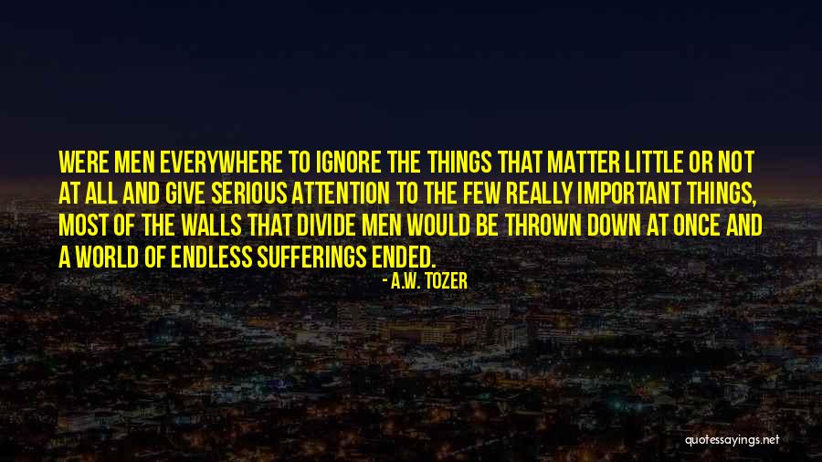 Ptomaine Tommys Quotes By A.W. Tozer Ptomaine Tommys Quotes By A.W. Tozer