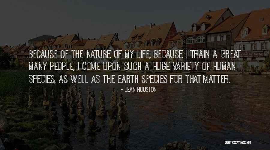Ptomaines Quotes By Jean Houston Ptomaines Quotes By Jean Houston