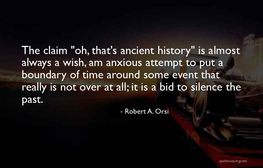 Ptomaines Quotes By Robert A. Orsi Ptomaines Quotes By Robert A. Orsi