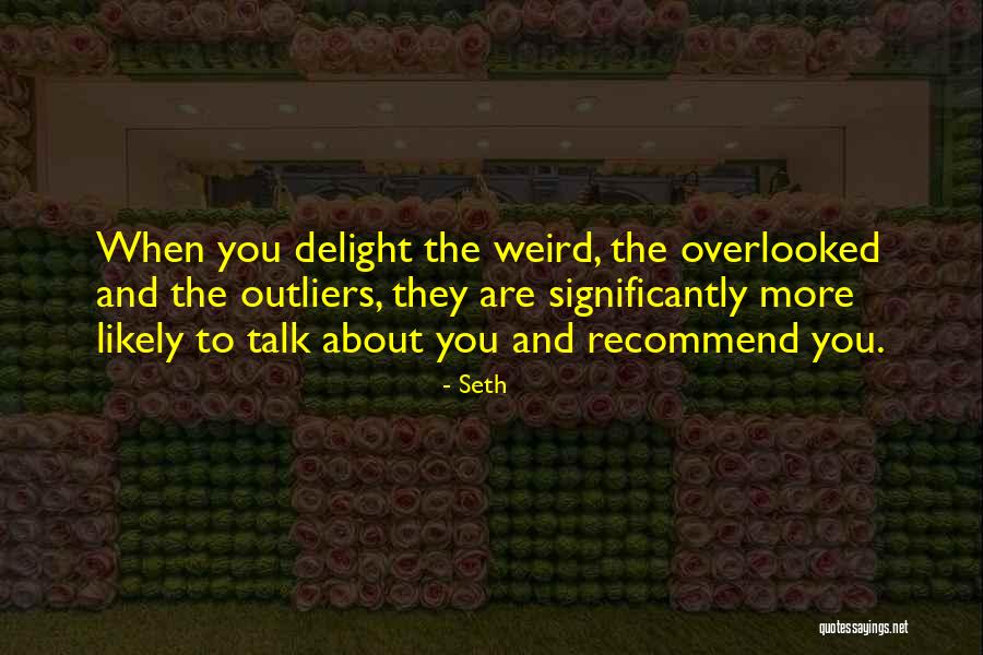 Ptomaines Quotes By Seth Ptomaines Quotes By Seth
