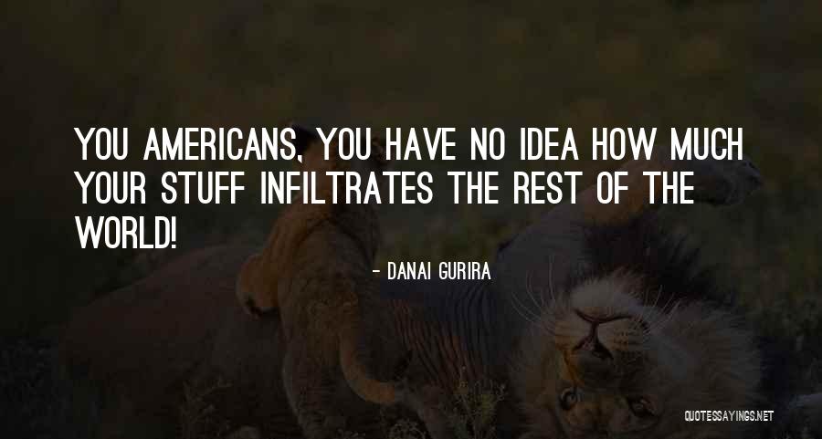 Ptrn Los Angeles Quotes By Danai Gurira Ptrn Los Angeles Quotes By Danai Gurira