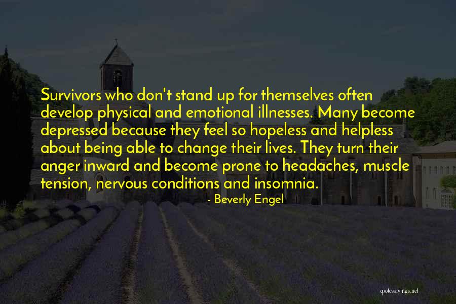 Ptsd From Abuse Quotes By Beverly Engel Ptsd From Abuse Quotes By Beverly Engel