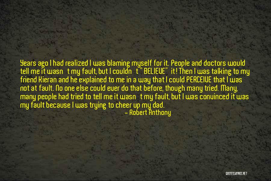 Ptsd From Abuse Quotes By Robert Anthony Ptsd From Abuse Quotes By Robert Anthony