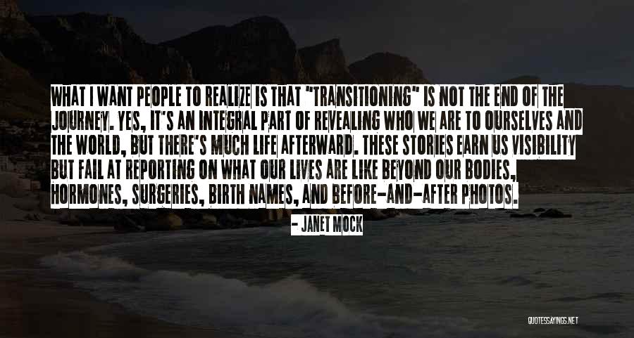 Ptsd Trigger Quotes By Janet Mock Ptsd Trigger Quotes By Janet Mock