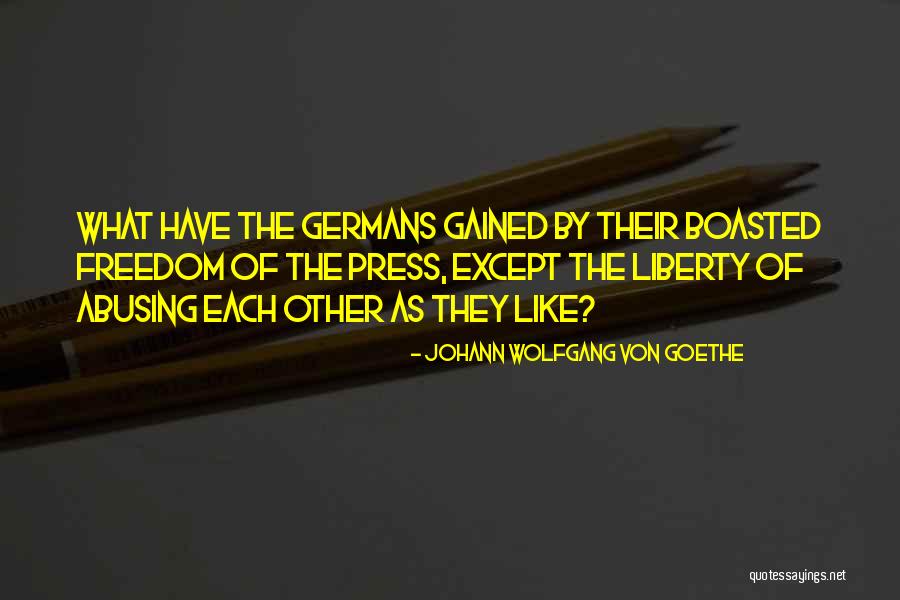 Ptsd Triggers Quotes By Johann Wolfgang Von Goethe Ptsd Triggers Quotes By Johann Wolfgang Von Goethe